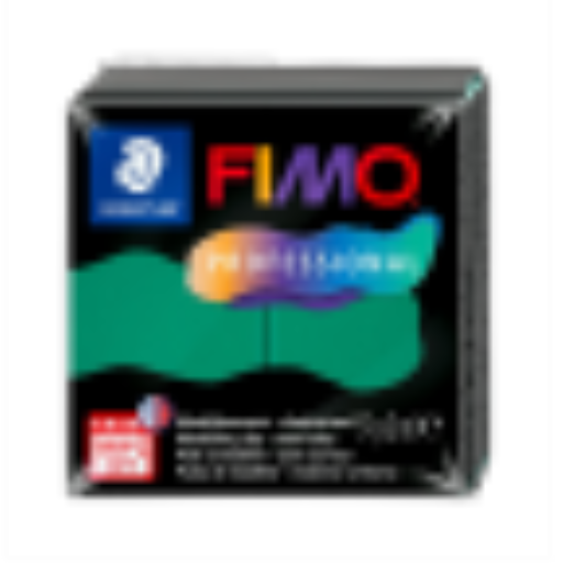 Modelling Clay Fimo Professional True Green 57g (2 oz)