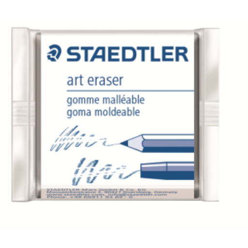 STAEDTLER-Mars Limited ERASER MARS