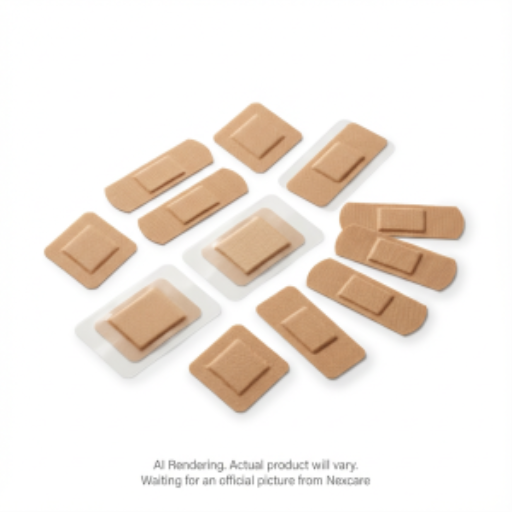 DUO Bandages DSA-20-CA
