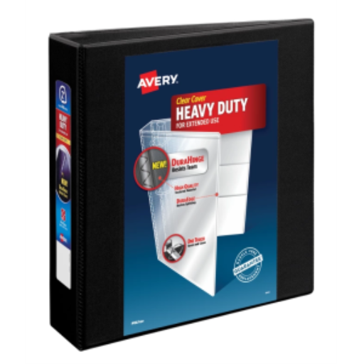 Reliure Ultra-Robuste Avery 79692