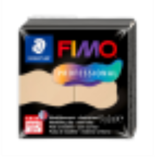 Pâte à modeler Fimo Professional Champagne 57 g (2 oz)