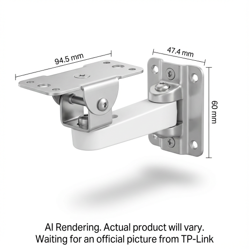 Outdoor Access Point Mount Accessory