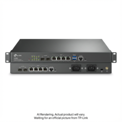 Omada Hardware Controller