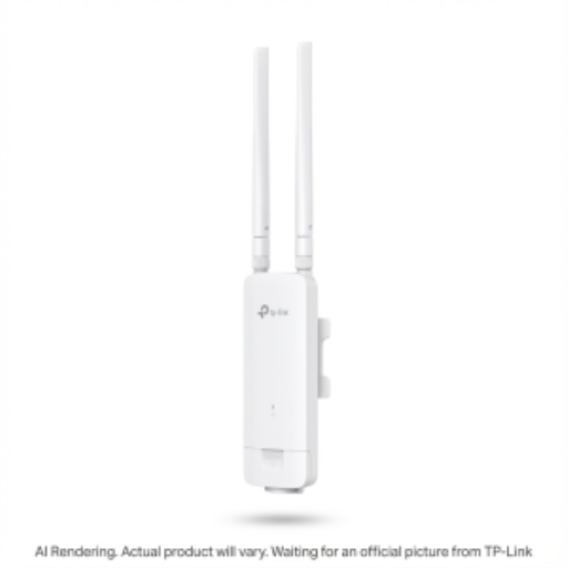 Point d'accès WiFi 6 AX3000 intérieur/extérieur