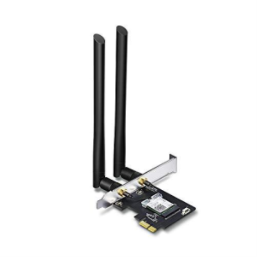Adaptateur PCIe TP-Link Archer-T5E AC1200 Wi-Fi Bluetooth 4.2