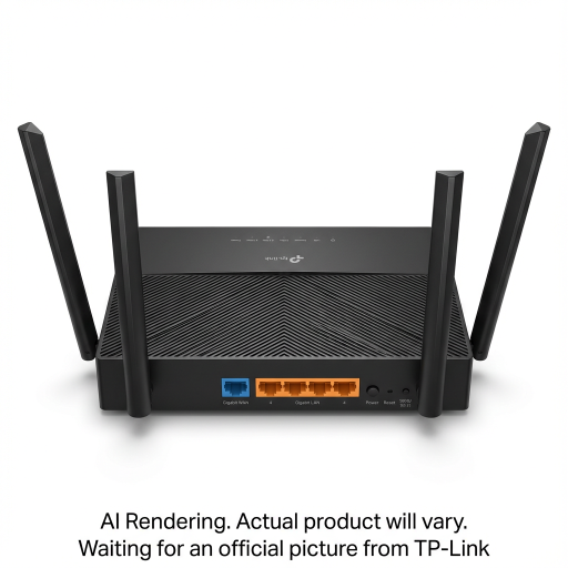 TP-Link Archer AX57