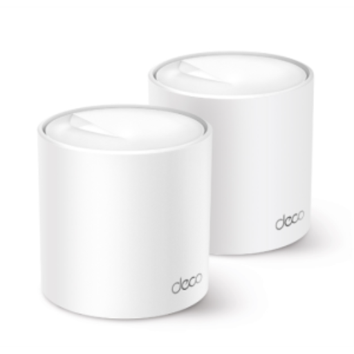 AX3000 Whole Home Mesh Wi-Fi System, 2 pack
