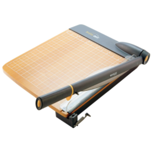 Trimair 46cm/18" Guillotine Trimmer /
Massicot Trimair de 46cm/18 po