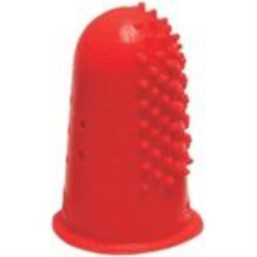 Finger Tips Ventilated, Large – (2), 3/4" / Doigtiers aérés – grand – (2) 3/4 po