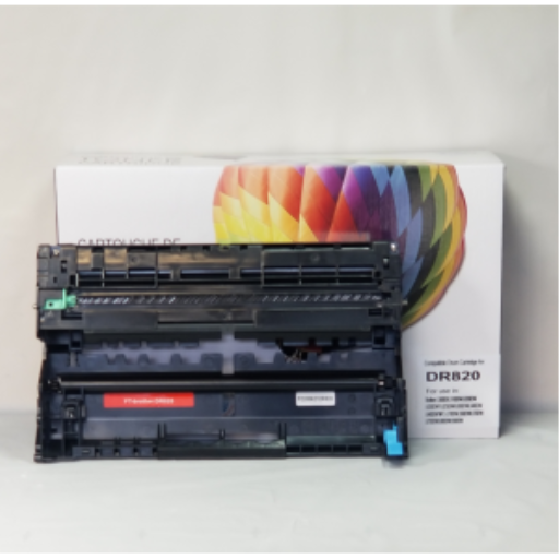 Balloon Brand CTDR820 Compatible Drum – 30,000 Page Yield