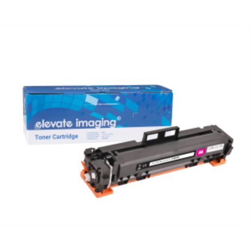 Elevate Imaging Compatible HP W2020X - Laser - A4 7500 Yield