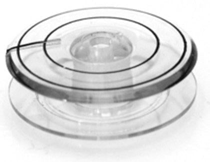 Canette pour Singer Futura, l'unité
