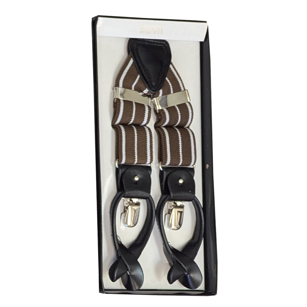 Promo Suspenders