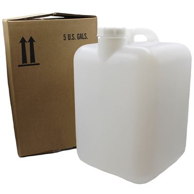 Clear Vanilla Extract (Imitation) - 4 oz. - 16 oz. - 1 Gallon - 5 Gallons - Ships Free Within Canada on Orders Above CAD $199