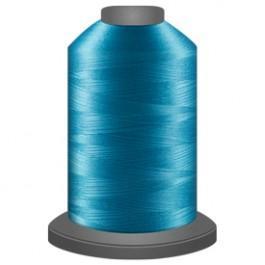 Bobine Glide King - 30632 Bleu Pétrole