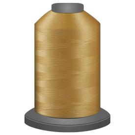 Bobine Glide King - 80134 Bouton d'or