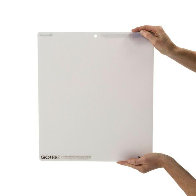 GO! Grand tapis de coupe-35,5 cm x 40,6 cm