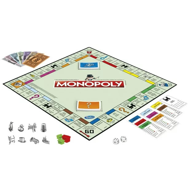 Monopoly - Classic