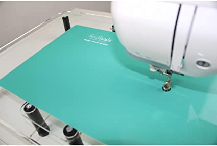 Sew Steady Ruler Work Glider