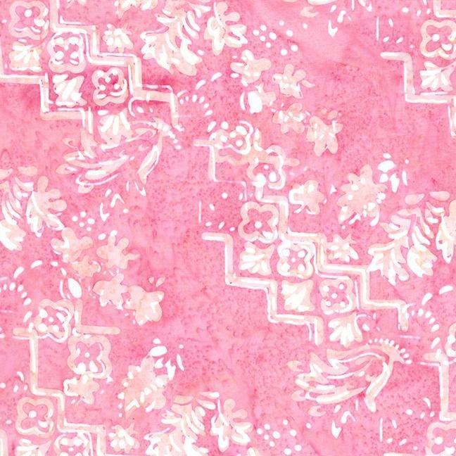 Banyan Batiks - Intaglio - Écume de mer 80304-21