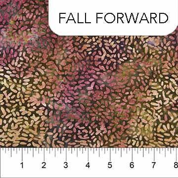 Ketan Batik Rose/Or