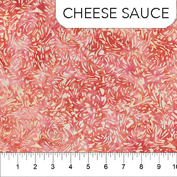 Banyan Batik - Banyan BFF - Cheese Sauce - 81600-57