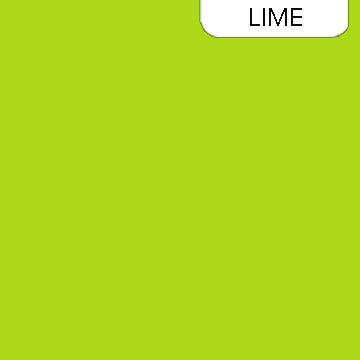 Color Works Uni Citron vert - 9000-71