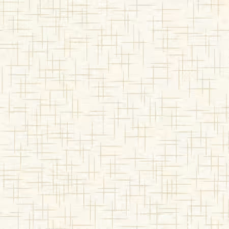 Maywood Studios Kimberbell Basic - Cream Linen Texture