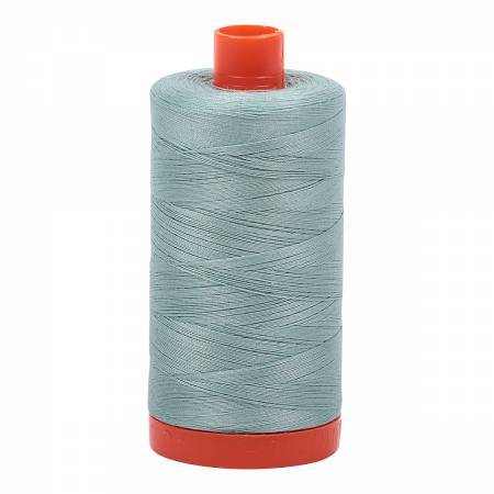 Fil Aurifil #2846 Uni Iceberg