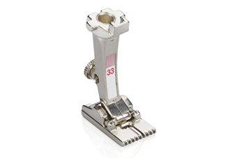 Bernina #33 Fronceur 9 rainures