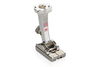Bernina #35 Invisible Zipper Foot