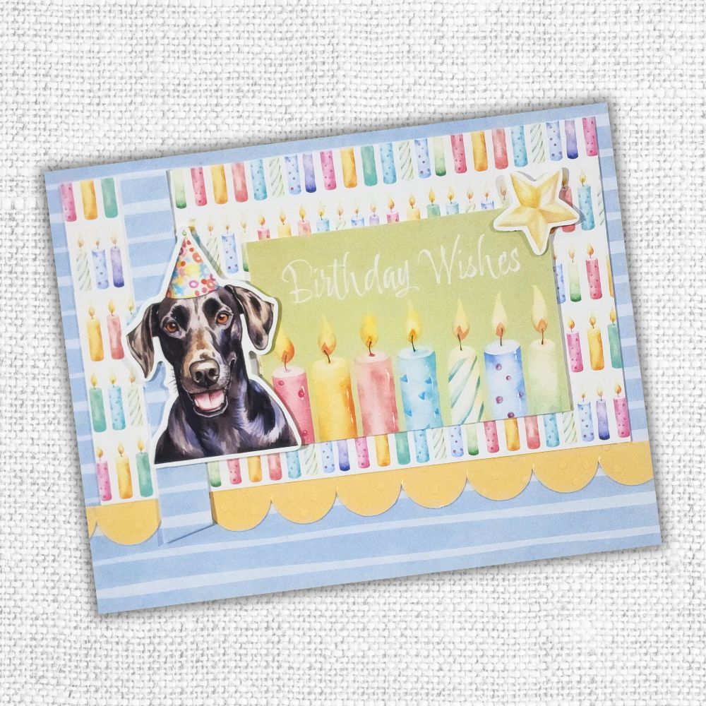 Accessoires d'anniversaire amusants 33312