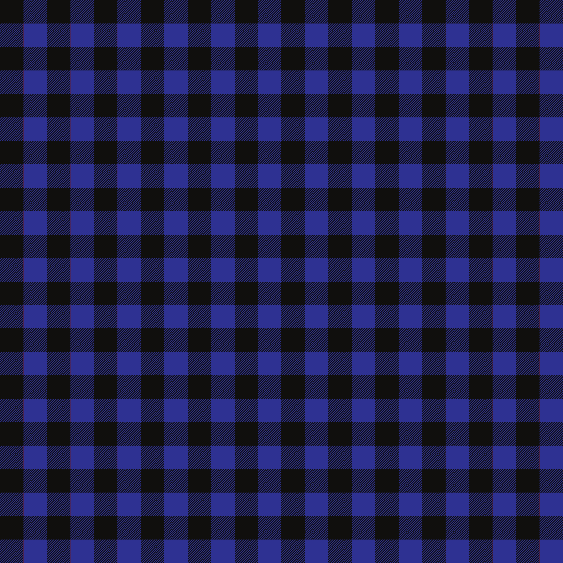 Craft HTV Plaid Purple Pattern