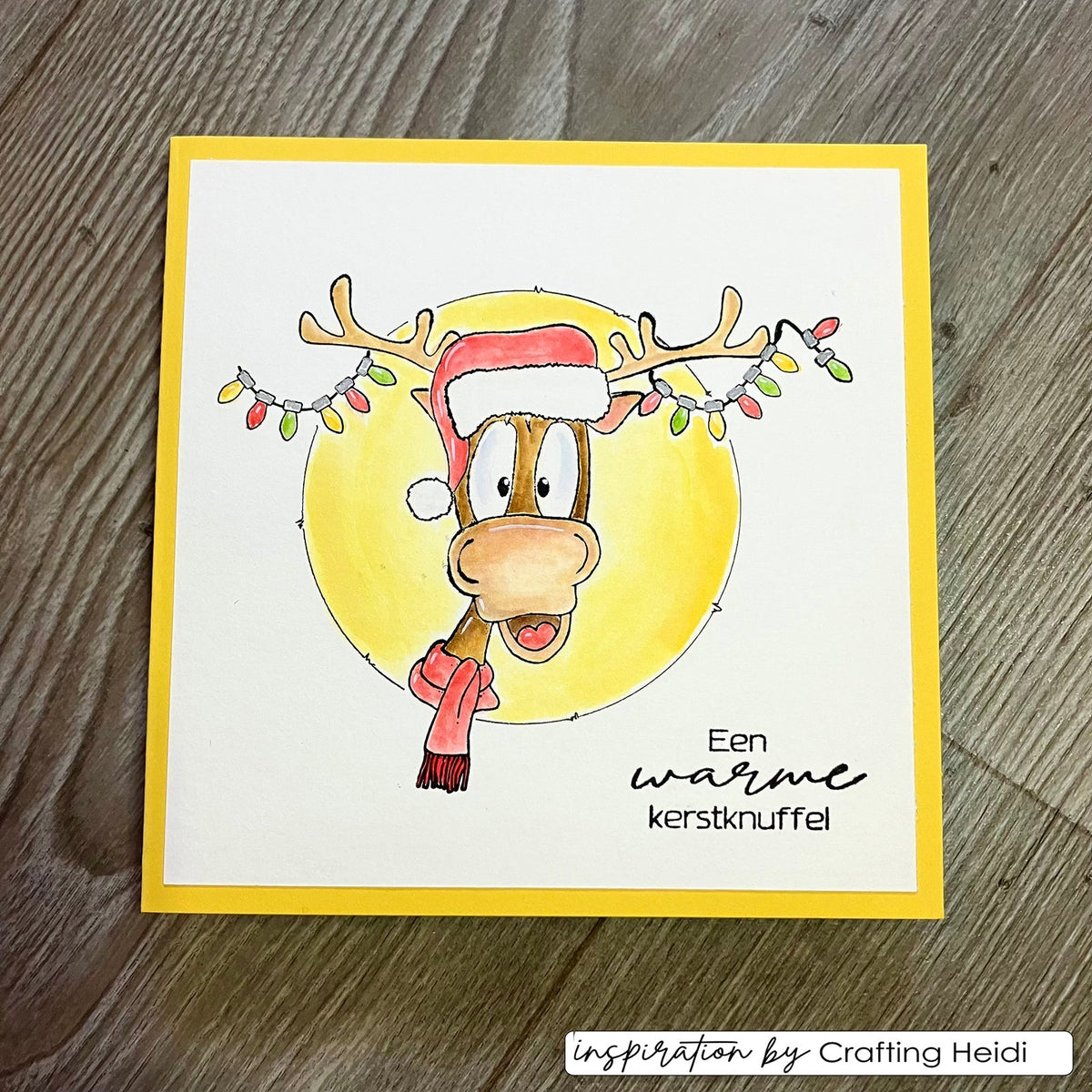 Vaessen Creative • Matrices de découpe et gaufrage Ornements de Noël 15 pièces