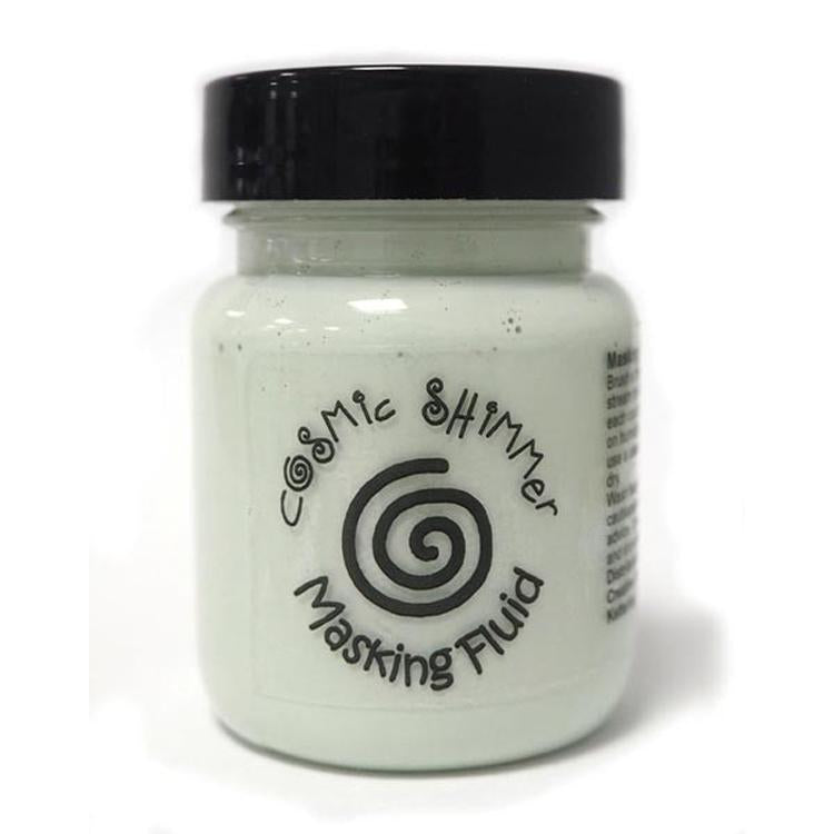Cosmic Shimmer liquide de masquage