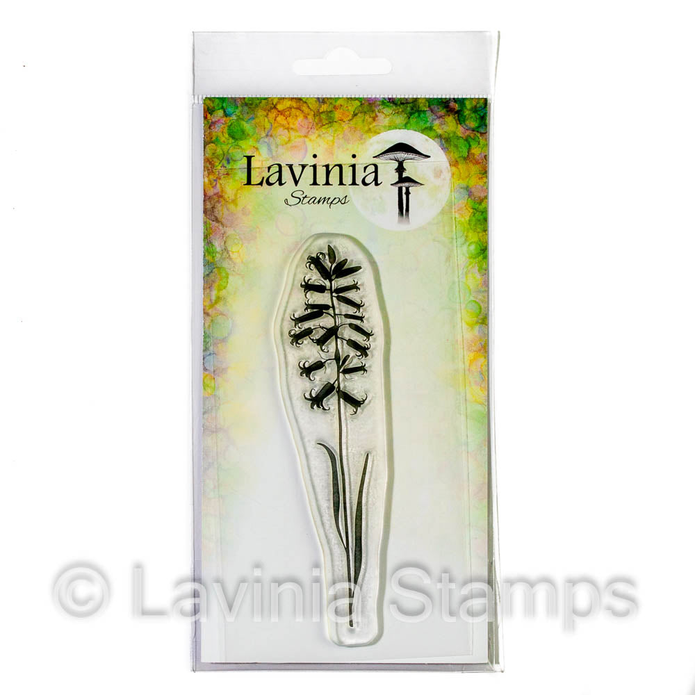 Lavinia Stamps - Campanule anglaise