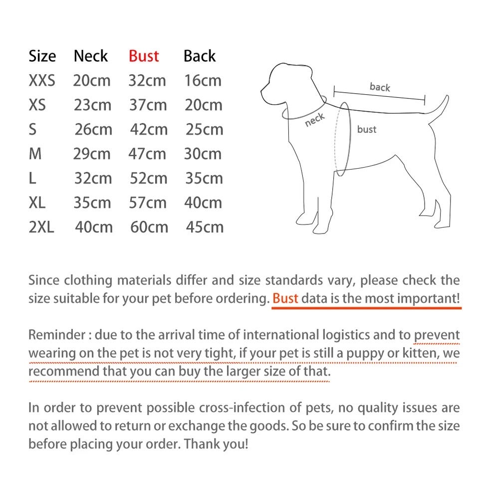POOCH Dog Hoodie | Dog Hoodie for Everyday Wear