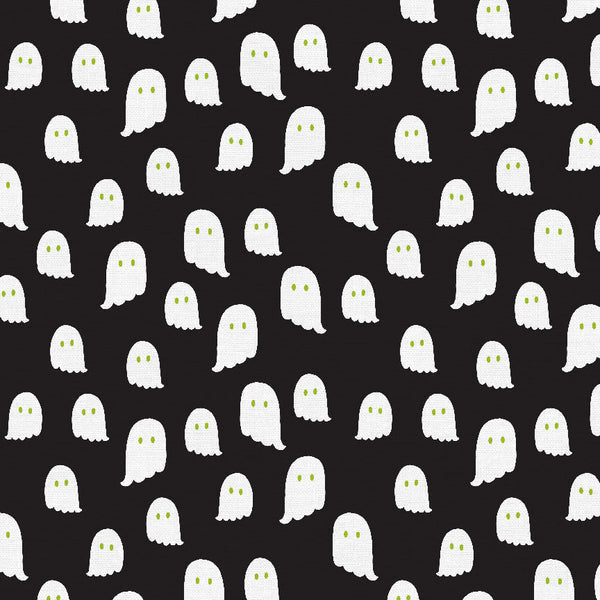 Paintbrush Studio - Fantôme de la Nuit d'Halloween - Noir