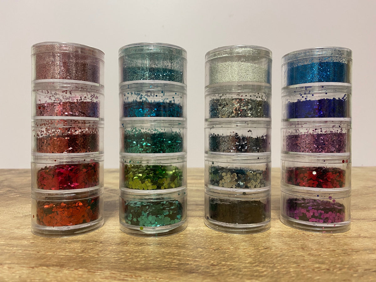 Studio Light Paillettes Essentielles 5 PC