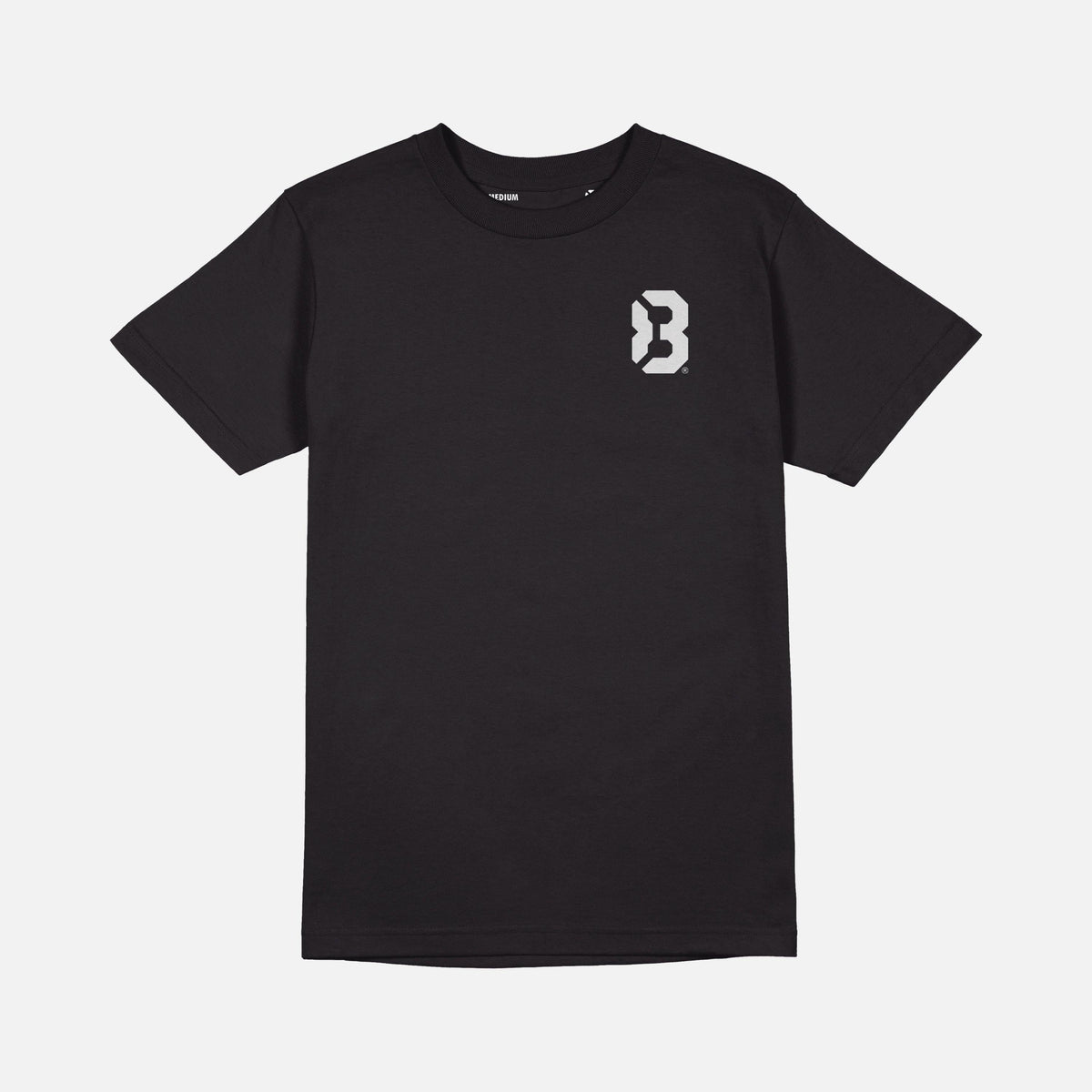 Gloriosa T-shirt - Black