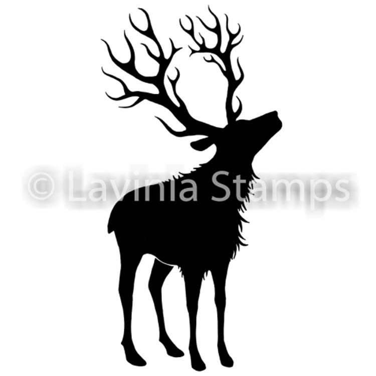 Lavinia Stamp - Rennes (petit)