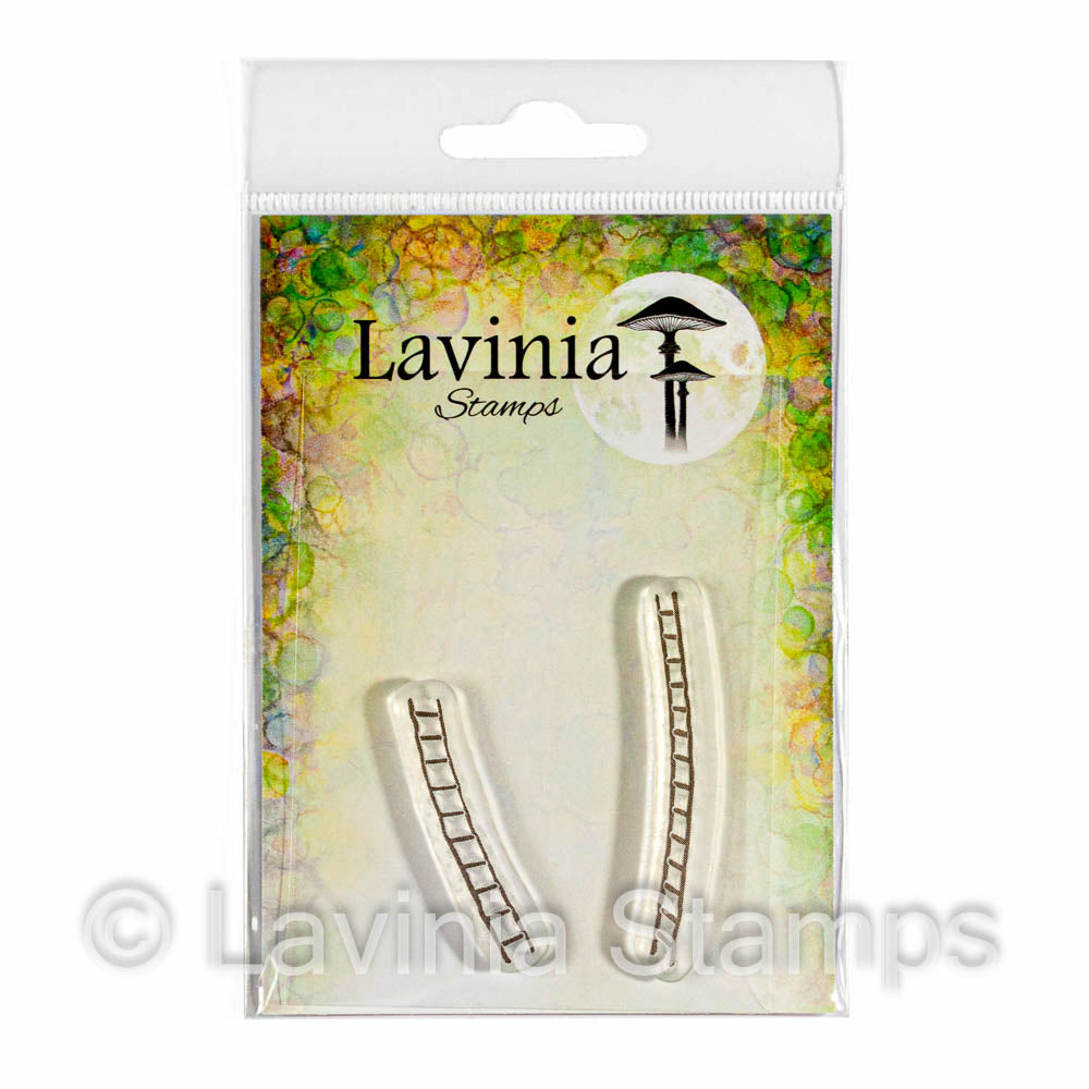 Lavinia Stamps - Échelles de fée