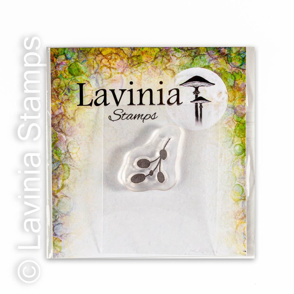 Lavinia Stamps - Mini Feuille Rampante