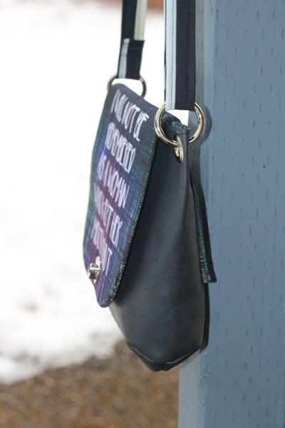 Jesse Crossbody Pattern