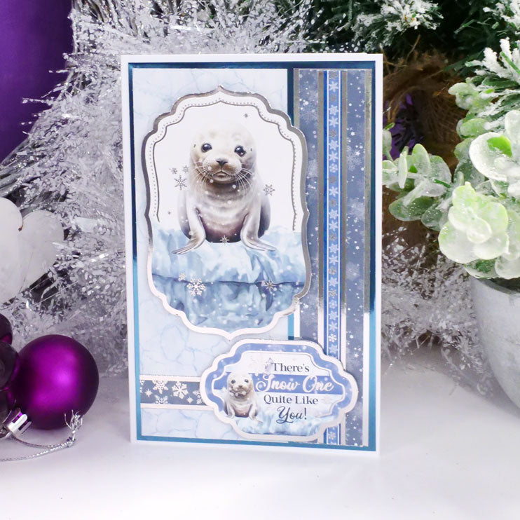Snow Adorable Mirri Selection