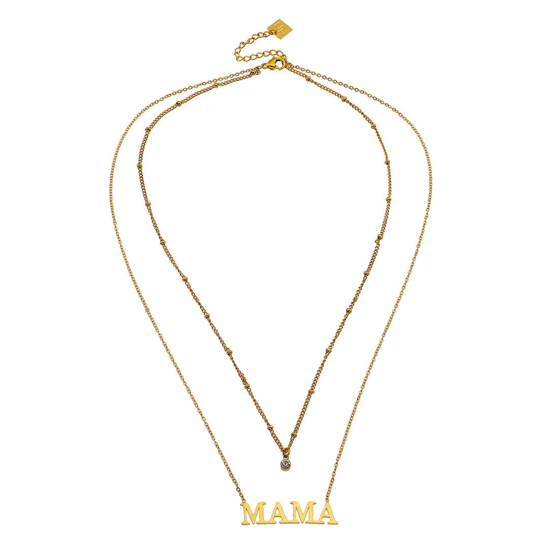 Collier MÈRE
