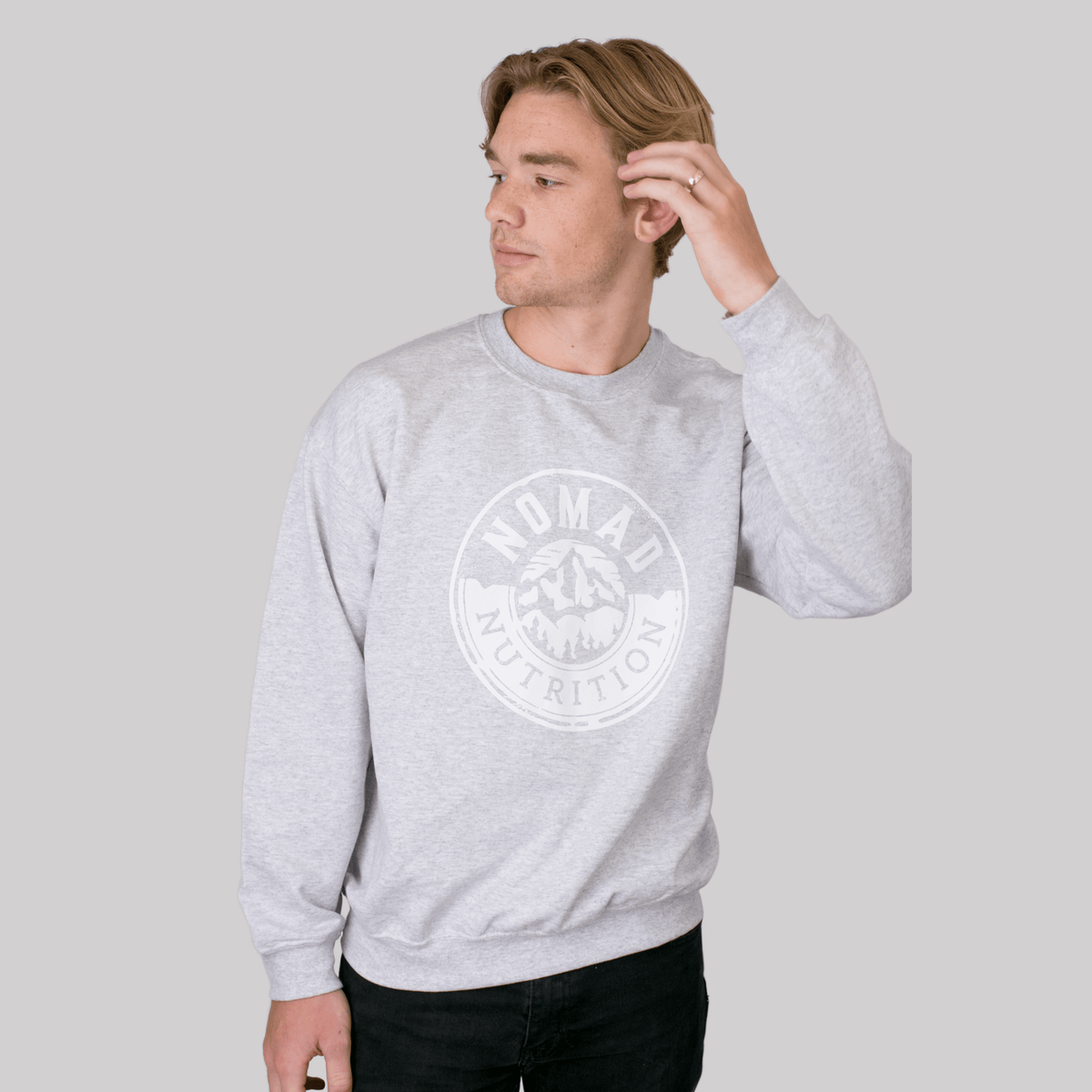 Nomad Shadow Sweatshirt
