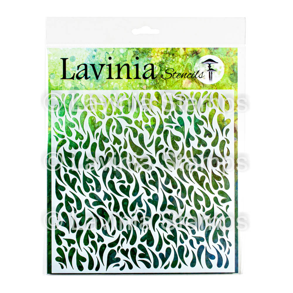 Lavinia Stencil - Réapprovisionner