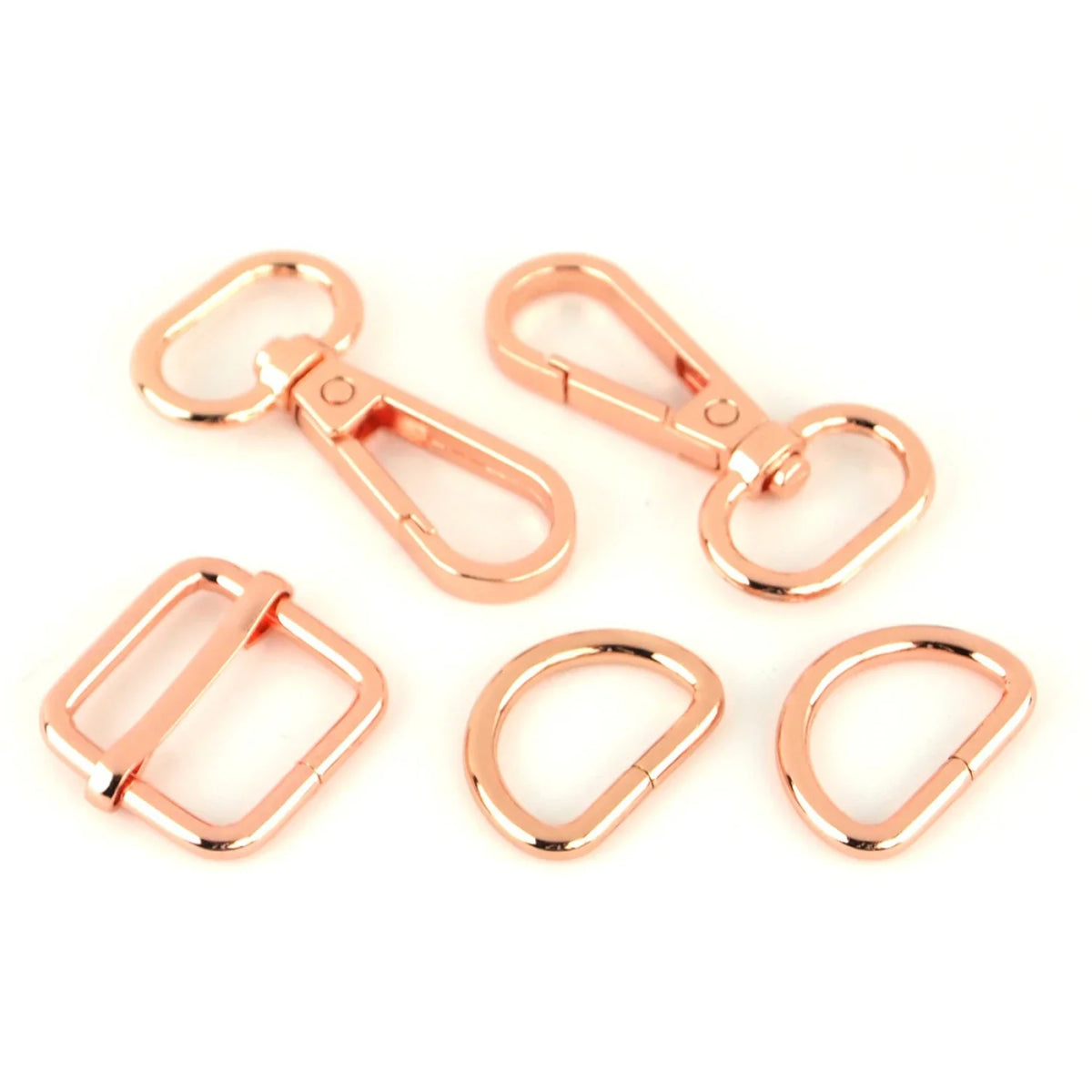 Basic Hardware Set 3/4"