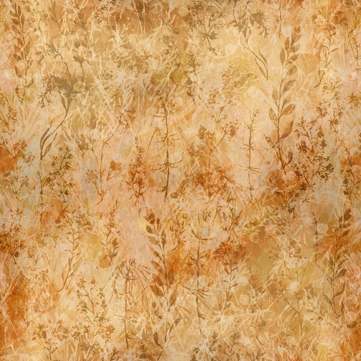 Jason Yenter - Reflections of Autumn II - Twigs II - 33RA-2